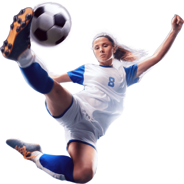 football player